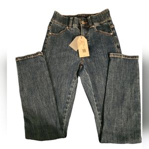 Universal Standard Riveria skinny jeans